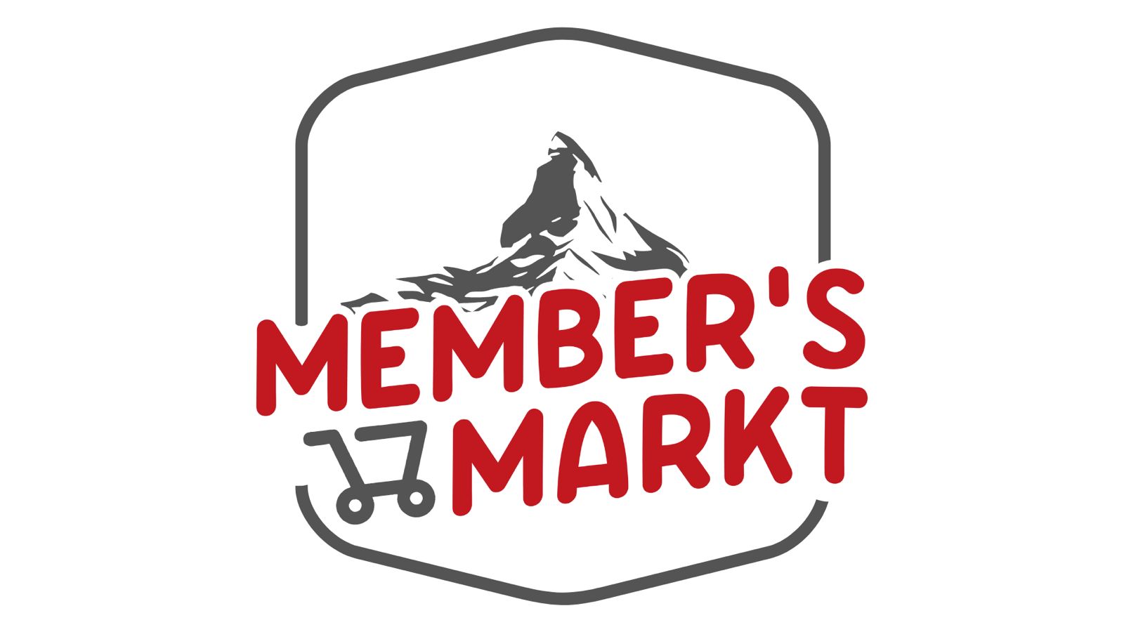 MEMBER'S MARKT Logo